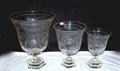 Glass Vase (3)